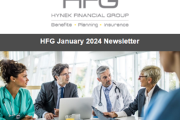 January 2024 HFG Newsletter