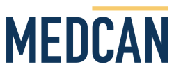 Medcan Logo