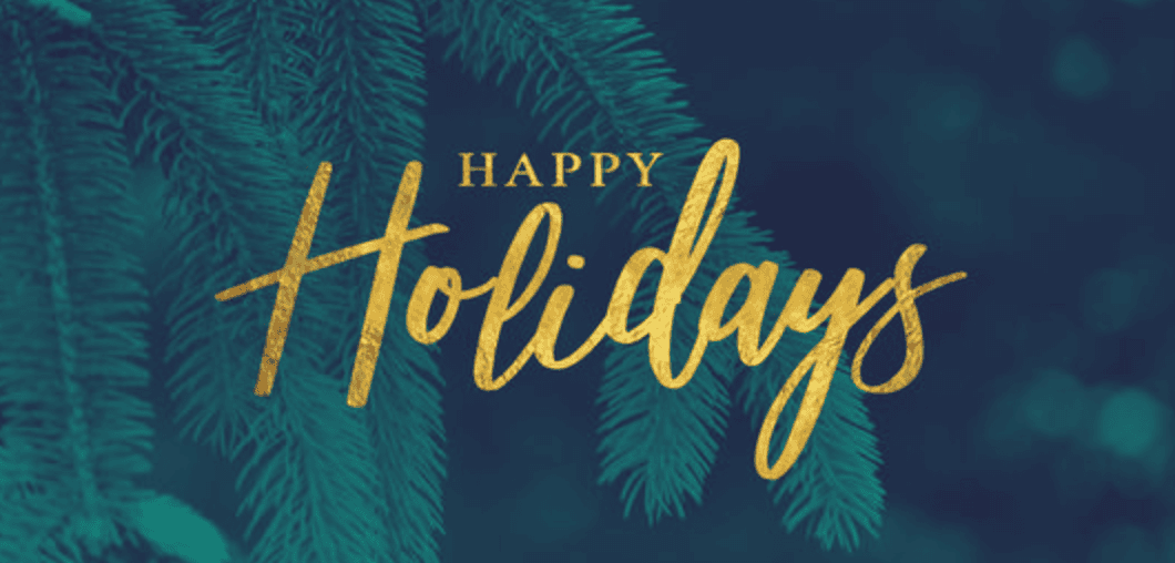 December 2024 – Happy Holidays from HFG!